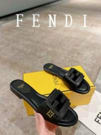 Picture of Fendi Slippers _SKUFendisz35-41nhf01072777